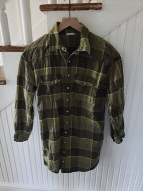 Spell Oversized Maverick Dress